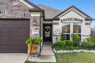 4518 Antero Court, Rosenberg, TX 77471 - Photo 5