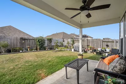 4518 Antero Court, Rosenberg, TX 77471 - Photo 29