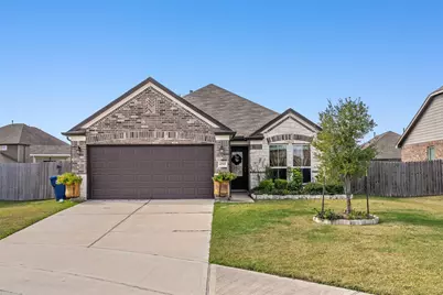 4518 Antero Court, Rosenberg, TX 77471 - Photo 3