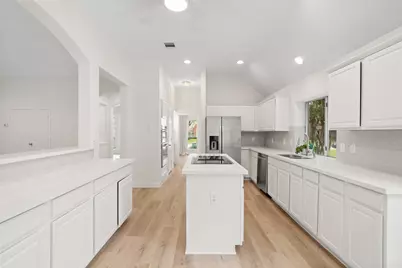 15907 Aberdeen Trails Drive, Houston, TX 77095 - Photo 5