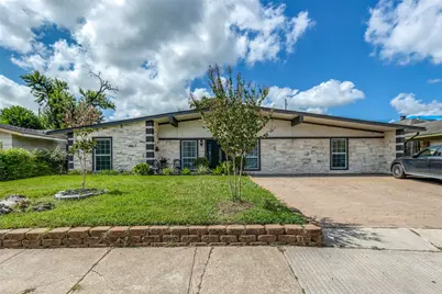 7953 Hammerly Boulevard, Houston, TX 77055 - Photo 3