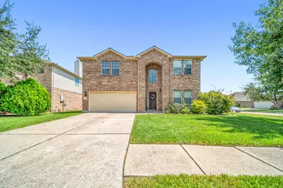 4502 Baron Road, Baytown, TX 77521 - Photo 1
