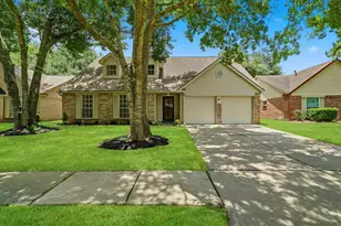 7011 Glen Rosa Dr, Katy, TX 77494 - Photo 1