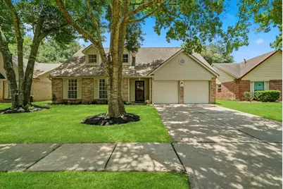 7011 Glen Rosa Drive, Katy, TX 77494 - Photo 1