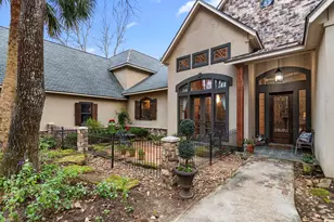 322 Whispering Meadow, Magnolia, TX 77355 - Photo 5