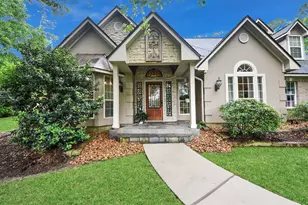 10435 Crestwater Cir, Magnolia, TX 77354 - Photo 3