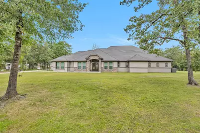 29502 Country Place Road, Magnolia, TX 77355 - Photo 1