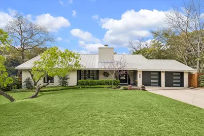 1016 Wiltshire Avenue, San Antonio, TX 78209 - Photo 1
