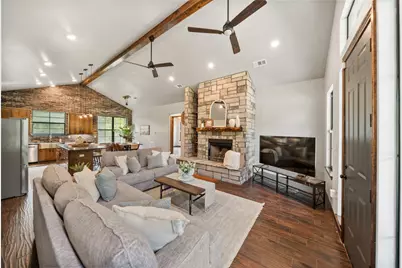 605 County Road 2191, Cleveland, TX 77327 - Photo 3