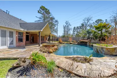 15427 Stable Bend Circle, Cypress, TX 77429 - Photo 31