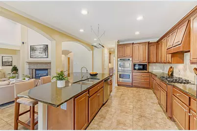 15427 Stable Bend Circle, Cypress, TX 77429 - Photo 17