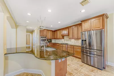 15427 Stable Bend Circle, Cypress, TX 77429 - Photo 9