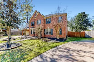 15427 Stable Bend Cir, Cypress, TX 77429 - Photo 3