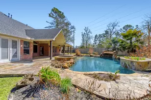 15427 Stable Bend Cir, Cypress, TX 77429 - Photo 35