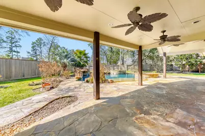 15427 Stable Bend Circle, Cypress, TX 77429 - Photo 29