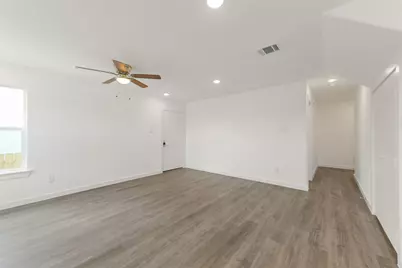 8713 Southwark Street #A / B, Houston, TX 77028 - Photo 3