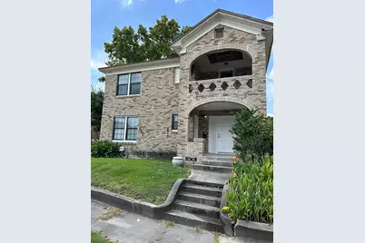 2910 Wichita Street, Houston, TX 77004 - Photo 1