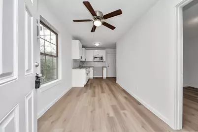 209 Owens St A Street, Houston, TX 77029 - Photo 1