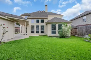 10626 Cortland Ridge Ln, Cypress, TX 77433 - Photo 5
