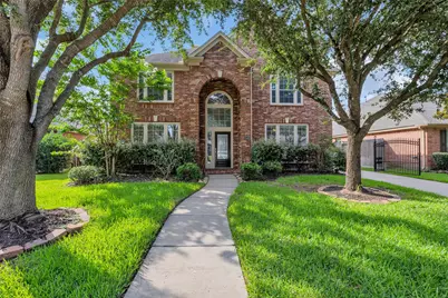 10626 Cortland Ridge Lane, Cypress, TX 77433 - Photo 1