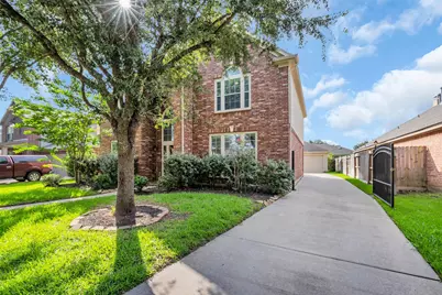 10626 Cortland Ridge Lane, Cypress, TX 77433 - Photo 7
