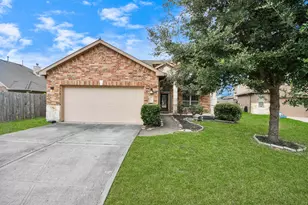 25619 Anvil Iron Ln, Richmond, TX 77406 - Photo 1