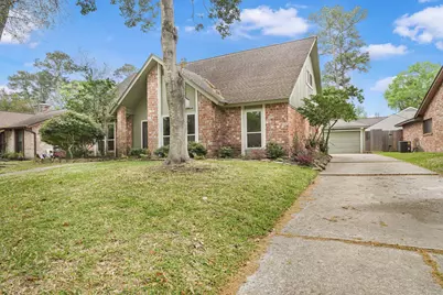 2918 Laurel Fork Drive, Kingwood, TX 77339 - Photo 1