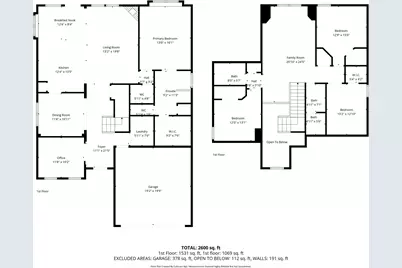 17826 Pamukkale Place Place, Tomball, TX 77377 - Photo 33