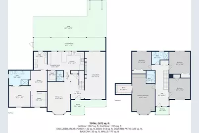 1985 Eastridge Lane, Madisonville, TX 77864 - Photo 31