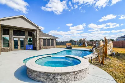 5703 Eden Crest Court, Richmond, TX 77407 - Photo 37