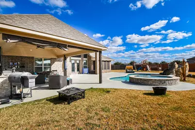 5703 Eden Crest Court, Richmond, TX 77407 - Photo 41