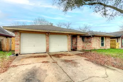 7206 Yellow Pine Drive, Houston, TX 77040 - Photo 3