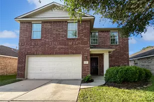 12018 Green Willow Falls Dr, Tomball, TX 77375 - Photo 1