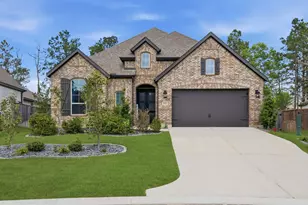 222 Promontory Ct, Montgomery, TX 77316 - Photo 1