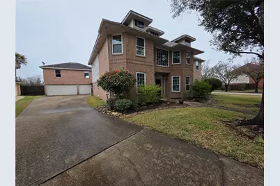 2422 Acadiana Lane, Seabrook, TX 77586 - Photo 1