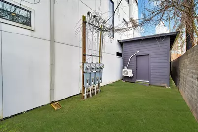 819 W 24th Street #D, Houston, TX 77008 - Photo 25