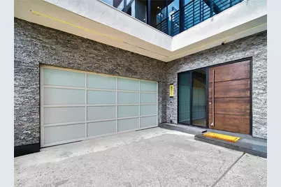 819 W 24th Street #D, Houston, TX 77008 - Photo 3