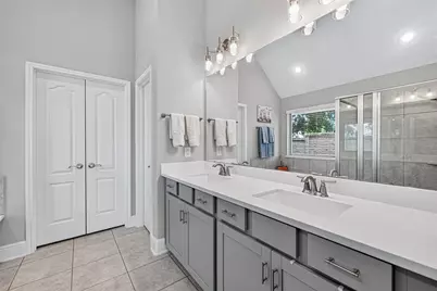 6702 Pioneer Trail, Katy, TX 77493 - Photo 41