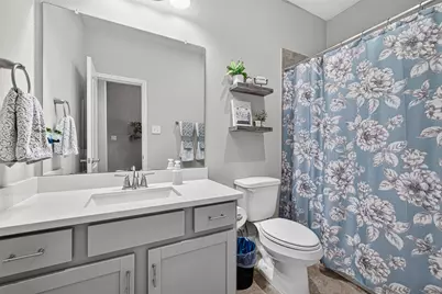 6702 Pioneer Trail, Katy, TX 77493 - Photo 33