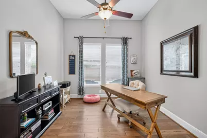 6702 Pioneer Trail, Katy, TX 77493 - Photo 11