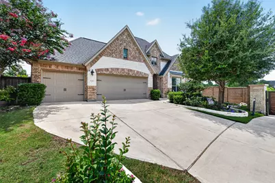 6702 Pioneer Trail, Katy, TX 77493 - Photo 1