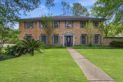 8131 Theisswood Road, Spring, TX 77379 - Photo 1