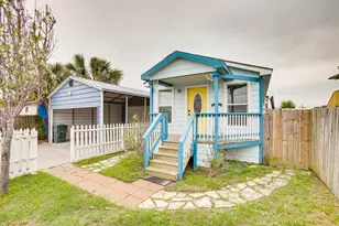 6317 P 1/2, Galveston, TX 77551 - Photo 1