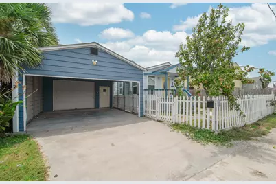 6317 P 1/2, Galveston, TX 77551 - Photo 3