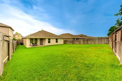 21577 Starry Night Drive, New Caney, TX 77357 - Photo 9
