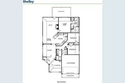 15715 Marberry Drive, Cypress, TX 77429 - Photo 3