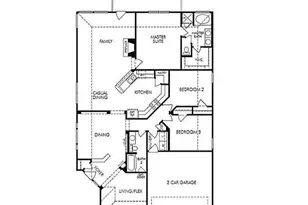 15715 Marberry Dr, Cypress, TX 77429 - Photo 3