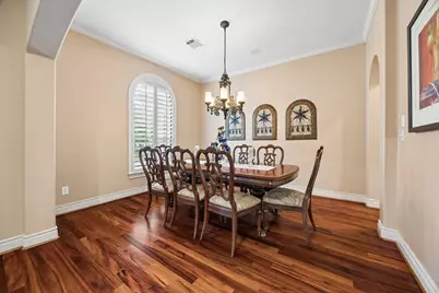 4138 Lanark Lane, Houston, TX 77025 - Photo 5