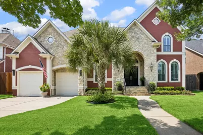 4138 Lanark Lane, Houston, TX 77025 - Photo 1