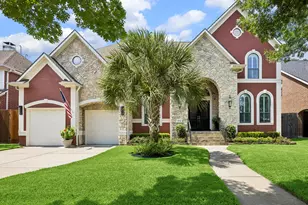 4138 Lanark Ln, Houston, TX 77025 - Photo 1